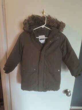 Cat&Jack Winter Coat